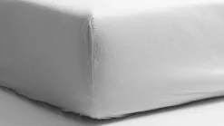 percale katoen hoeslaken