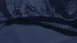 percale katoen hoeslaken extra hoog