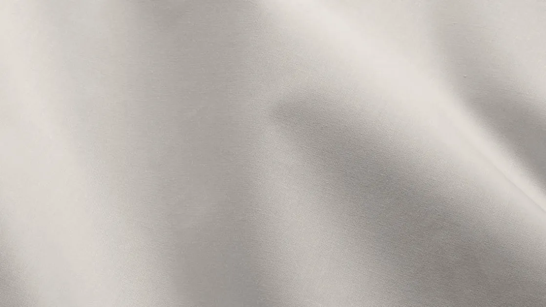 percale katoen hoeslaken extra hoog