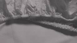 percale katoen hoeslaken extra hoog