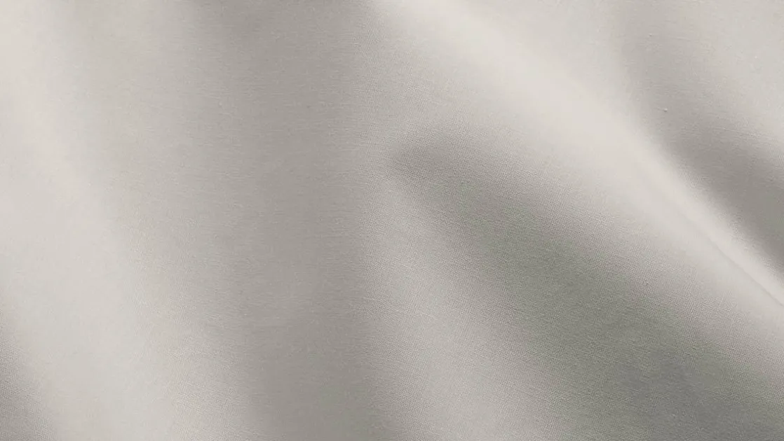 percale katoen hoeslaken extra hoog