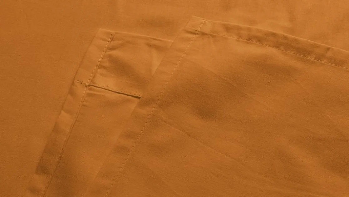 percale katoen laken