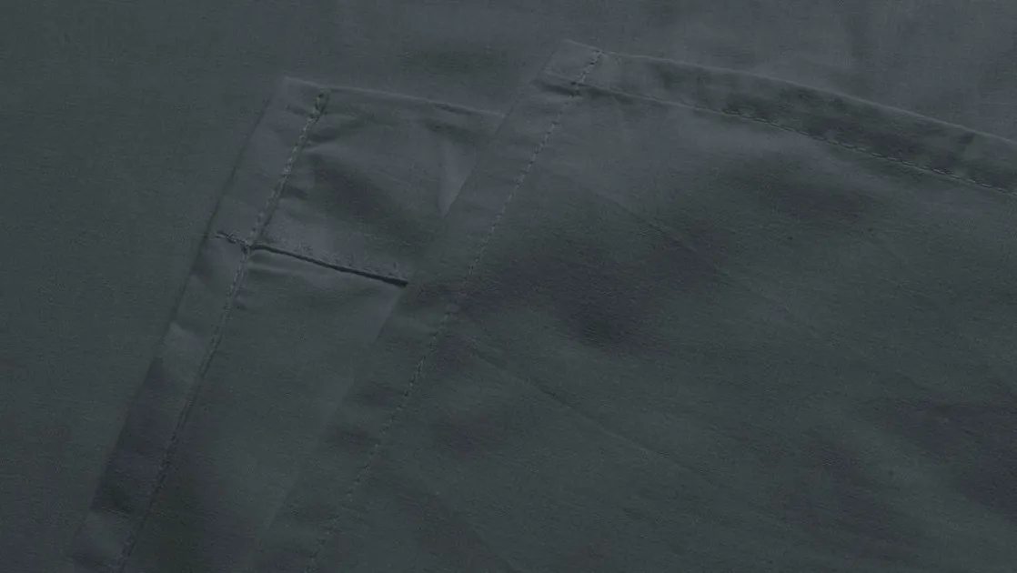 percale katoen laken