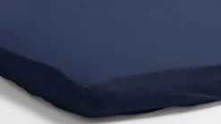 percale katoen topper hoeslaken