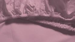 percale katoen topper hoeslaken