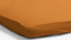 percale katoen topper hoeslaken