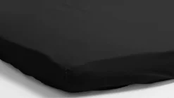percale katoen topper hoeslaken