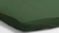 percale katoen topper hoeslaken