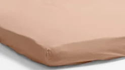 percale katoen topper hoeslaken