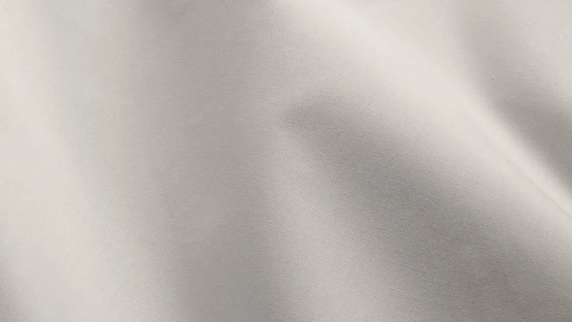 percale katoen topper hoeslaken