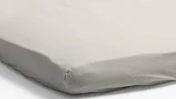 percale katoen topper hoeslaken
