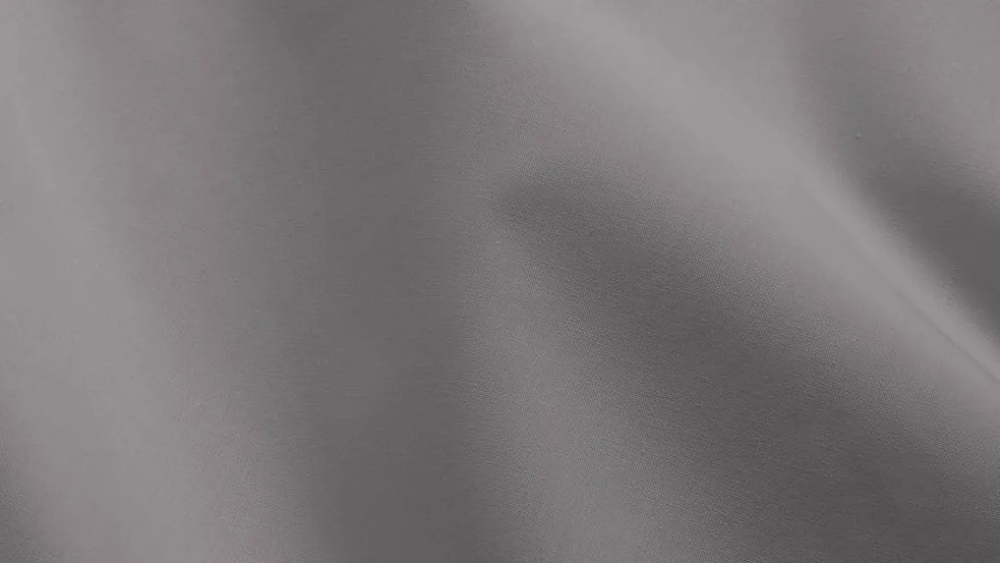 percale katoen topper hoeslaken