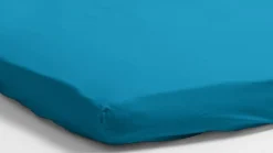 percale katoen topper hoeslaken