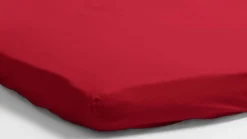 percale katoen topper hoeslaken