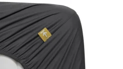 percale katoen topper hoeslaken
