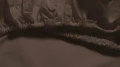 percale katoen topper hoeslaken