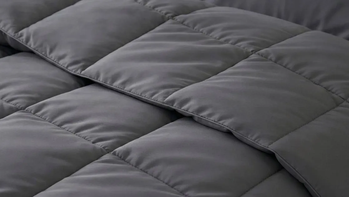 Percale wasbaar dekbed