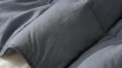 Percale wasbaar dekbed