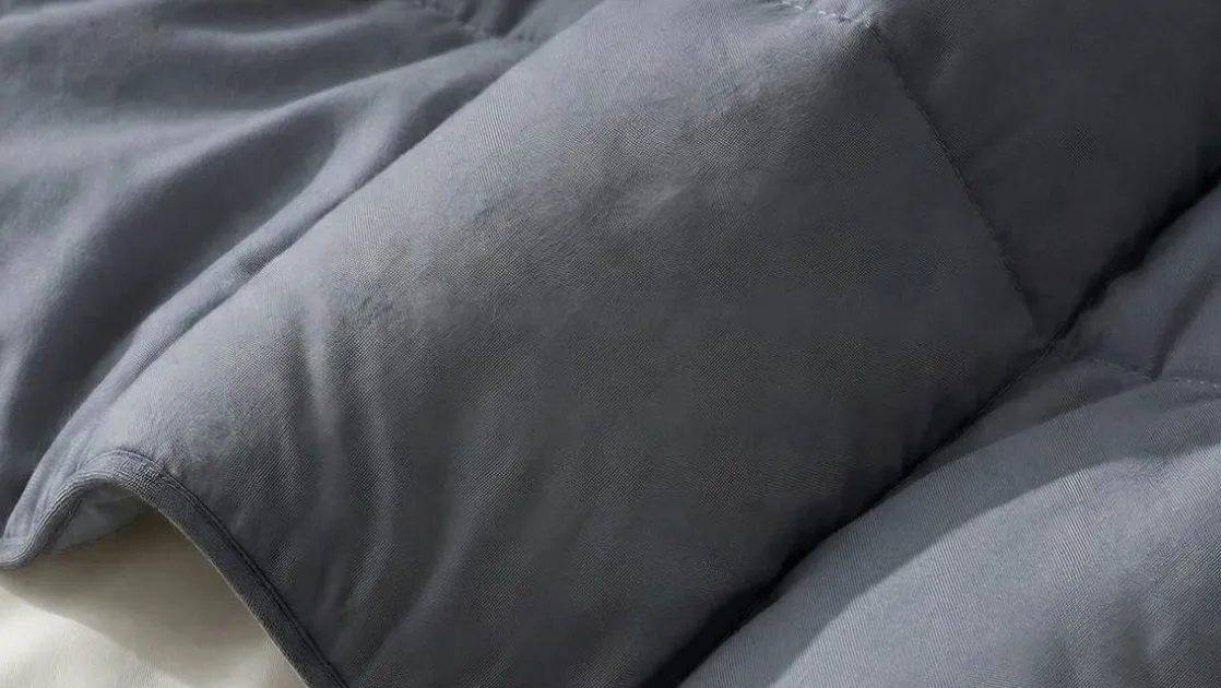 Percale wasbaar dekbed