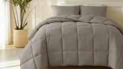 Percale wasbaar dekbed