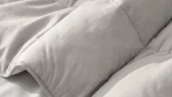 Percale wasbaar dekbed