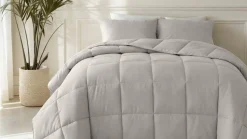 Percale wasbaar dekbed