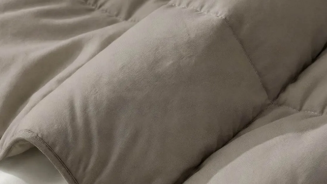 Percale wasbaar dekbed