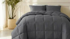 Percale wasbaar dekbed