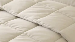Percale wasbaar dekbed
