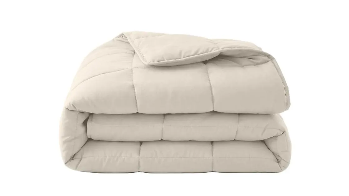 Percale wasbaar dekbed