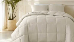 Percale wasbaar dekbed