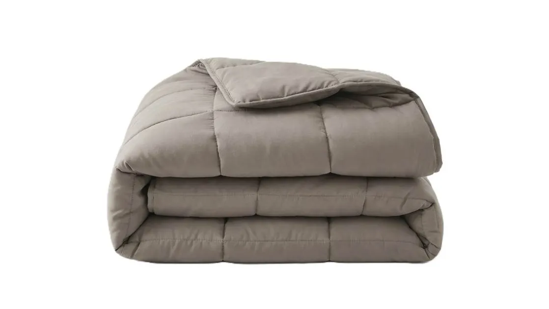 Percale wasbaar dekbed