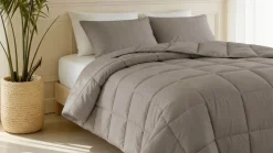 Percale wasbaar dekbed