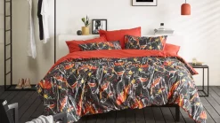 Perrot dekbedovertrek