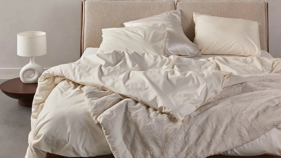 Philippine bedsprei