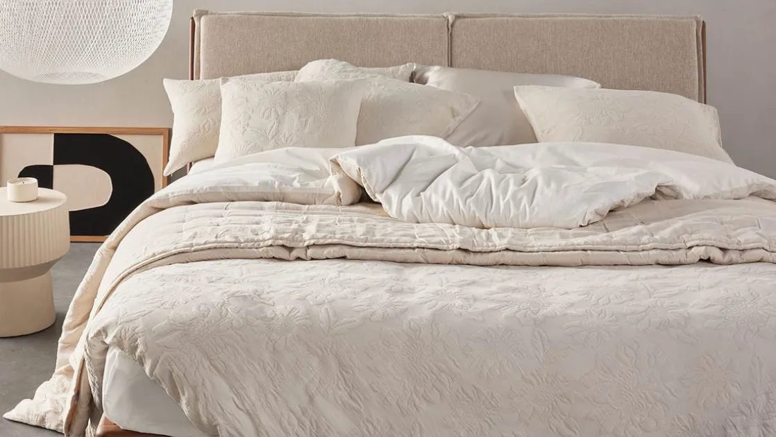 Philippine bedsprei