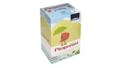 Pimpernel synthetisch 4-seizoenen kinderdekbed