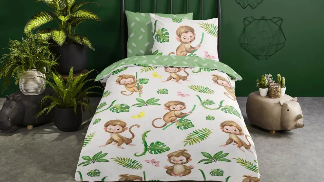 Play dekbedovertrek
