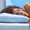 Plus traagschuim medium hoofdkussen