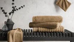 Premium badtextiel