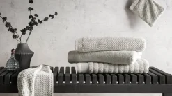 Premium badtextiel