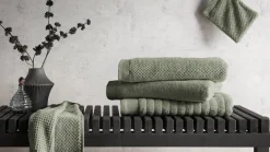 Premium badtextiel