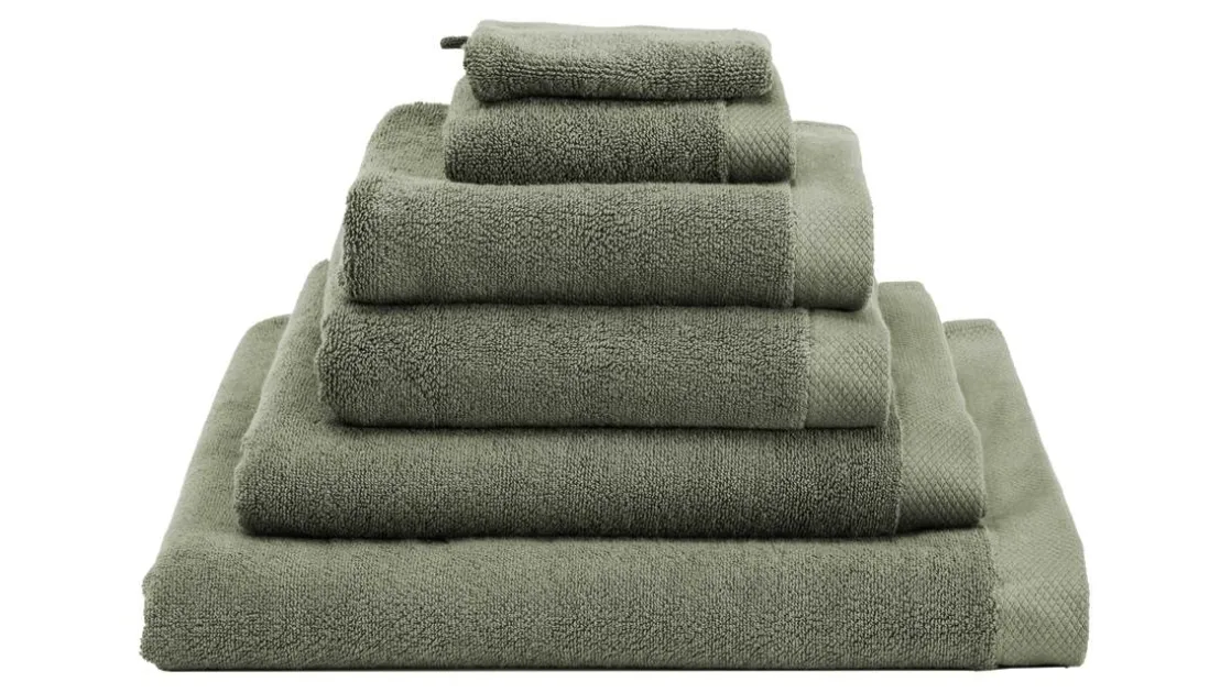 Premium badtextiel