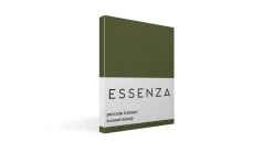 Premium Percale katoen kussensloop