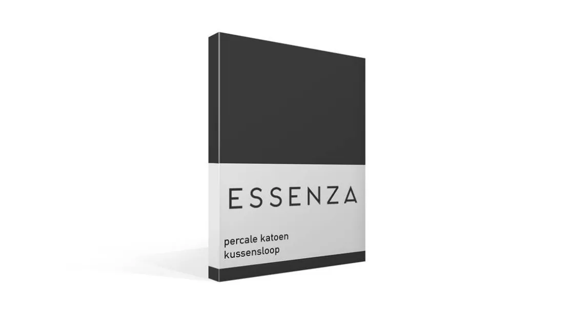 Premium Percale katoen kussensloop