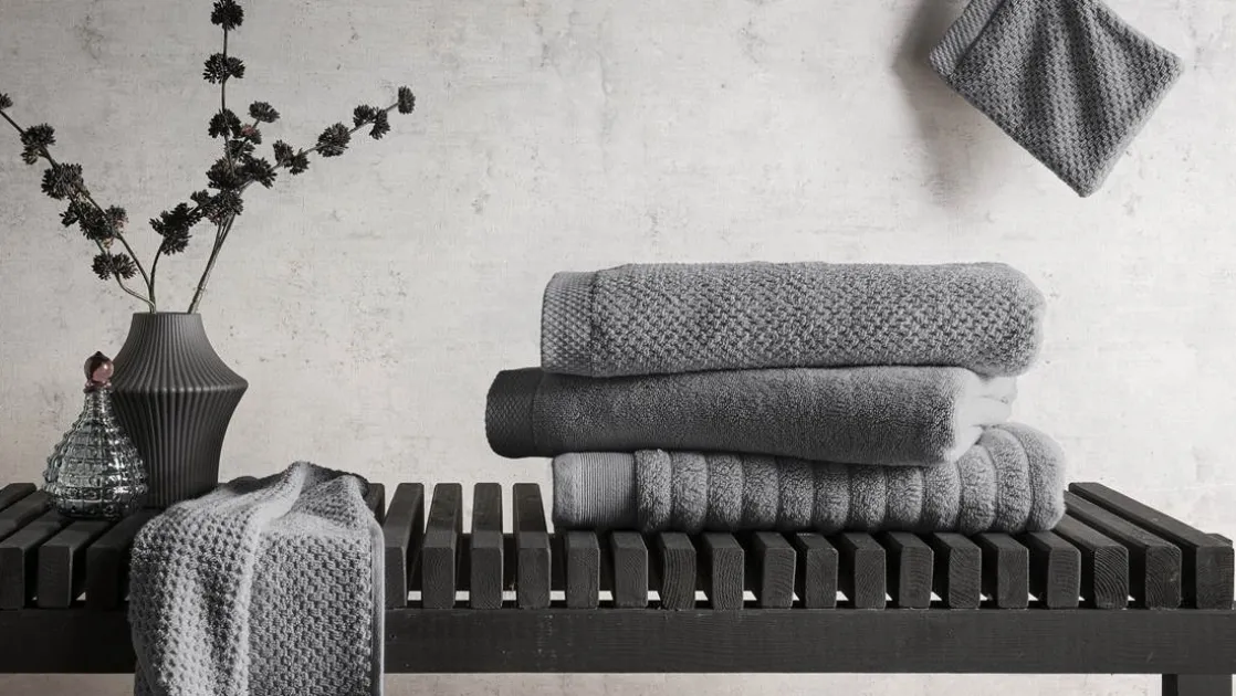 Prestige badtextiel
