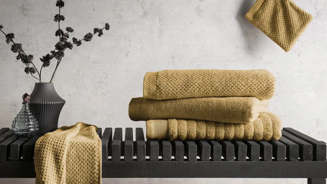 Prestige badtextiel