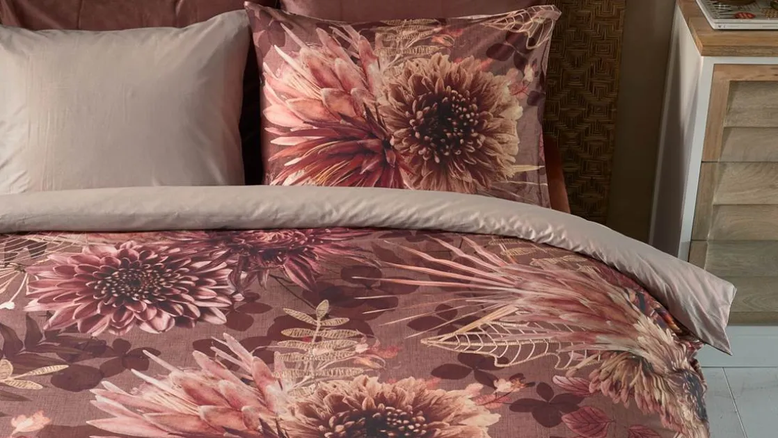 Protea dekbedovertrek