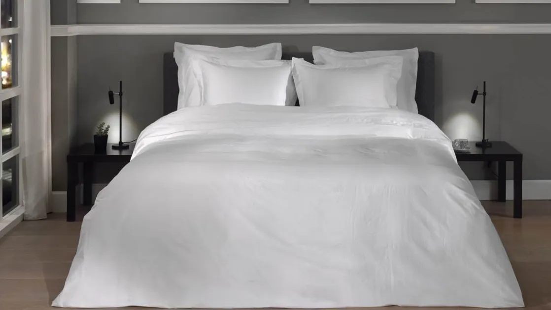 Punto dekbedovertrek
