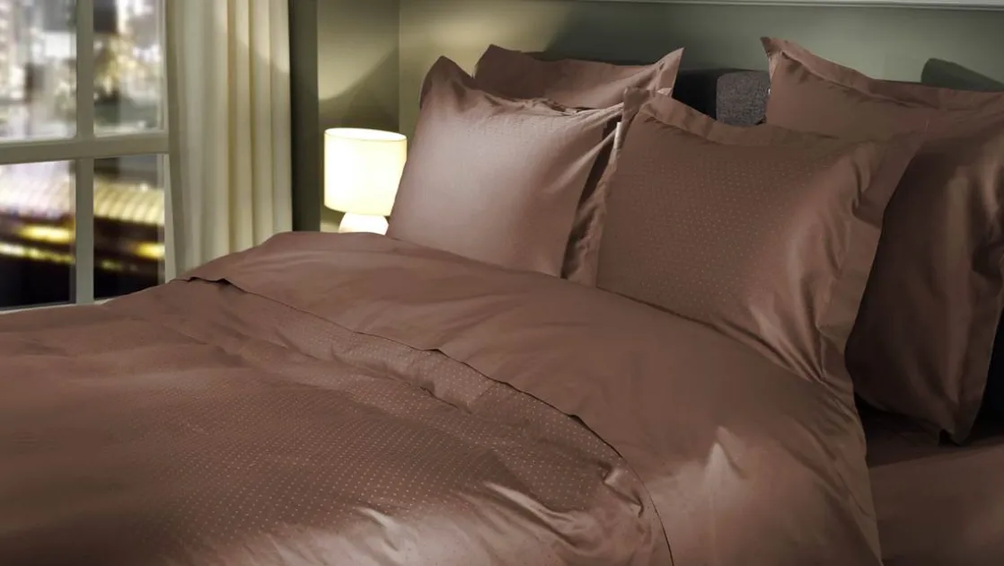 Punto dekbedovertrek